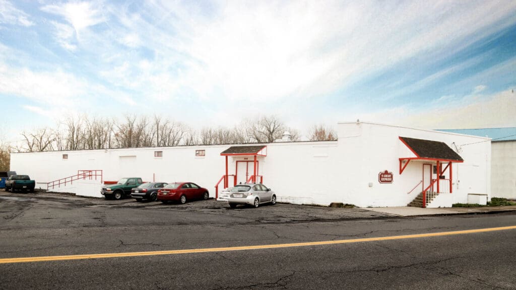 about us Custom Printed TShirts in Bulk TShirt Express in Mt